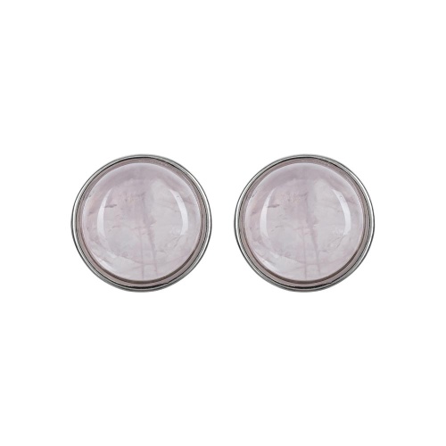 Серьги Possebon Q. Rose, A0258.7 S